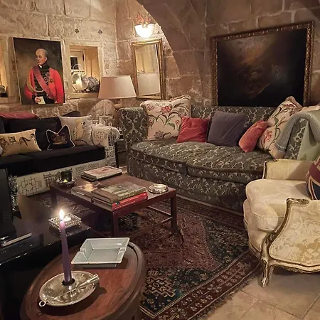 홈스테이 Casa Nannakola *