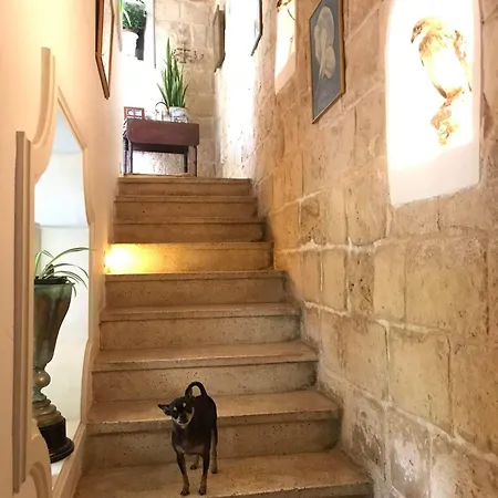 Pansiyon Casa Nannakola Naxxar