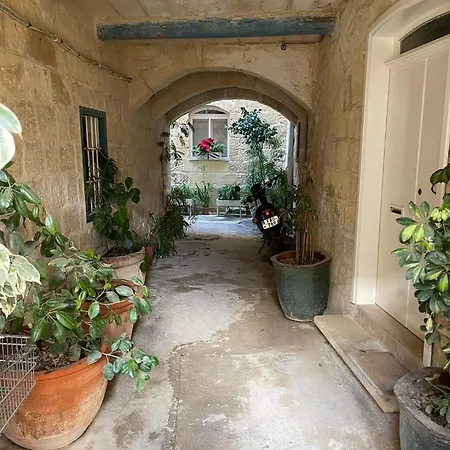 Pansiyon Casa Nannakola Naxxar
