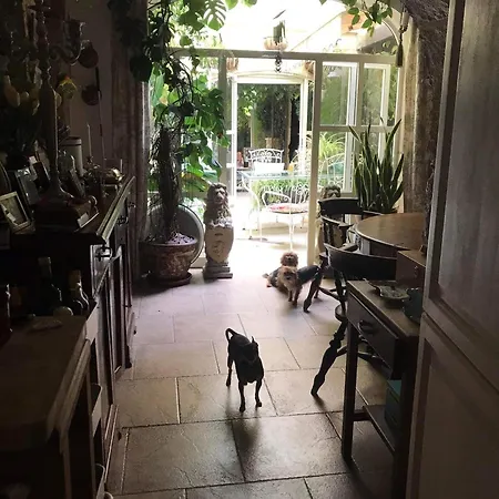 홈스테이 Casa Nannakola