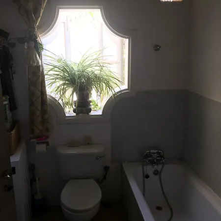Casa Nannakola 홈스테이 Naxxar