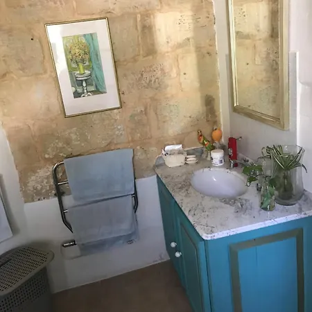 홈스테이 Casa Nannakola Naxxar