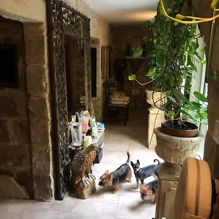 Homestay Casa Nannakola