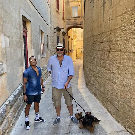 Casa Nannakola * Naxxar