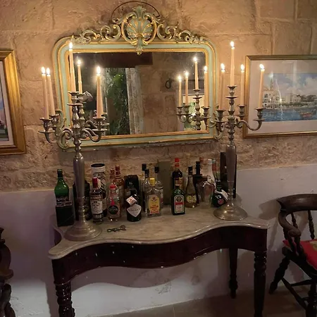 Homestay Casa Nannakola Naxxar