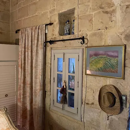 Casa Nannakola Homestay Naxxar