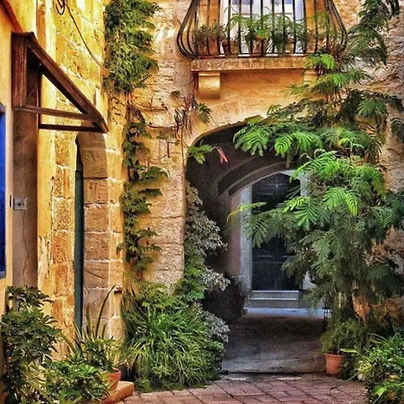 Homestay Casa Nannakola Naxxar